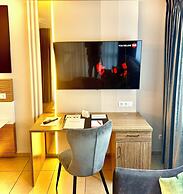 Boardinghouse HOME - adults only -