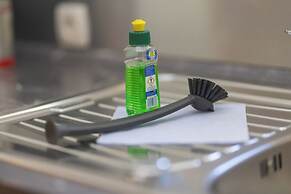 Boardinghouse HOME - adults only -