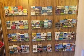 Boardinghouse HOME - adults only -