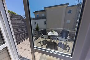 Boardinghouse HOME - adults only -