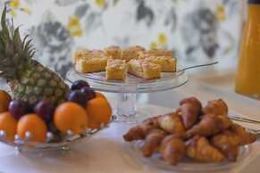 Boardinghouse HOME - adults only -