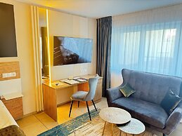 Boardinghouse HOME - adults only -