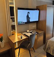 Boardinghouse HOME - adults only -