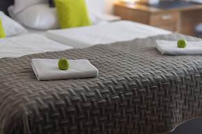 Boardinghouse HOME - adults only -