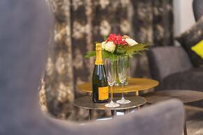 Boardinghouse HOME - adults only -