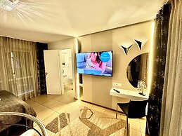 Boardinghouse HOME - adults only -