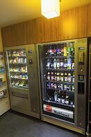 Boardinghouse HOME - adults only -