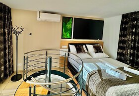 Boardinghouse HOME - adults only -