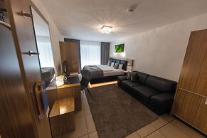 Boardinghouse HOME - adults only -