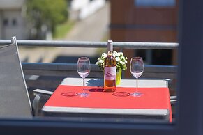 Boardinghouse HOME - adults only -