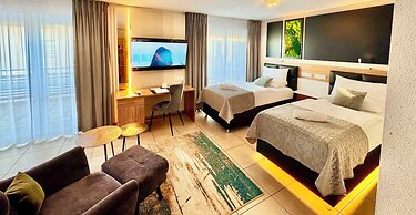 Boardinghouse HOME - adults only -