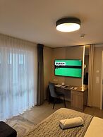 Boardinghouse HOME - adults only -