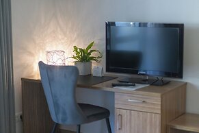 Boardinghouse HOME - adults only -