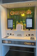 Boardinghouse HOME - adults only -