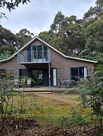 Huon Bush Retreats