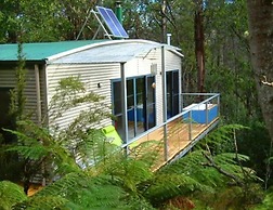 Huon Bush Retreats