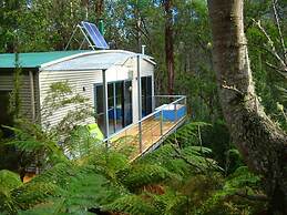 Huon Bush Retreats