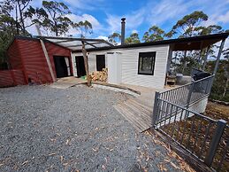 Huon Bush Retreats