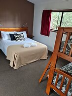 Huon Bush Retreats