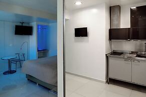 Lisbon Art Stay Apartments Baixa