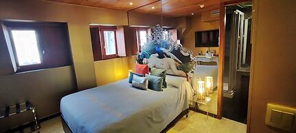 Lisbon Art Stay Apartments Baixa