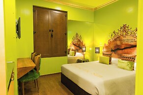 Lisbon Art Stay Apartments Baixa