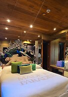 Lisbon Art Stay Apartments Baixa