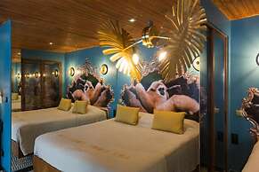 Lisbon Art Stay Apartments Baixa