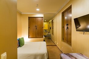 Lisbon Art Stay Apartments Baixa