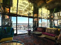 Lisbon Art Stay Apartments Baixa