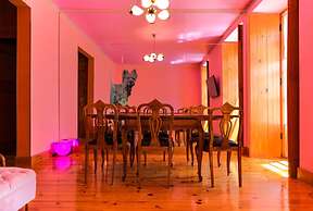 Lisbon Art Stay Apartments Baixa