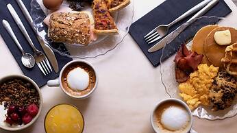 Lisbon Art Stay Apartments Baixa