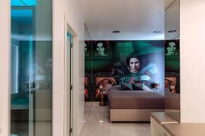 Lisbon Art Stay Apartments Baixa