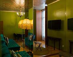 Lisbon Art Stay Apartments Baixa