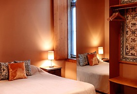 Lisbon Art Stay Apartments Baixa