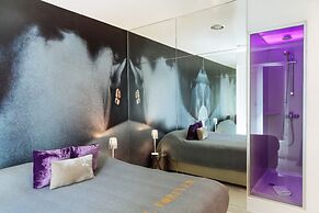 Lisbon Art Stay Apartments Baixa