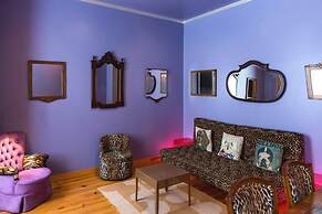 Lisbon Art Stay Apartments Baixa