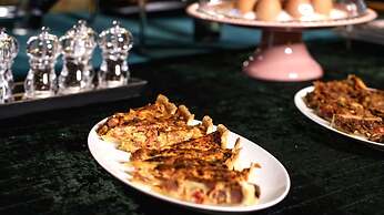 Lisbon Art Stay Apartments Baixa