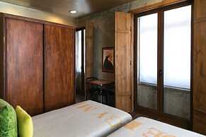 Lisbon Art Stay Apartments Baixa