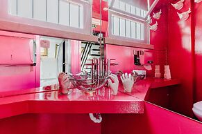 Lisbon Art Stay Apartments Baixa