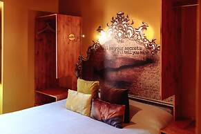 Lisbon Art Stay Apartments Baixa