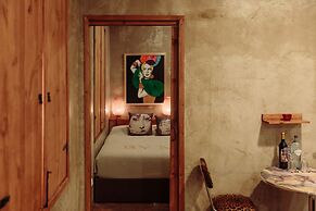 Lisbon Art Stay Apartments Baixa