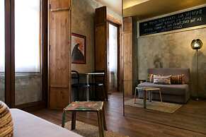 Lisbon Art Stay Apartments Baixa