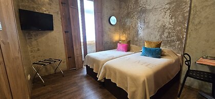 Lisbon Art Stay Apartments Baixa