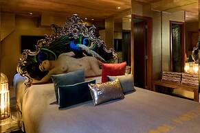 Lisbon Art Stay Apartments Baixa