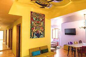 Lisbon Art Stay Apartments Baixa