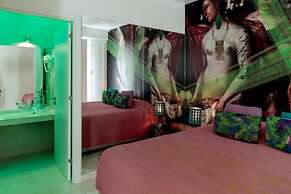 Lisbon Art Stay Apartments Baixa