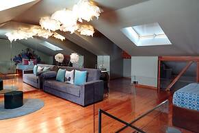 Lisbon Art Stay Apartments Baixa