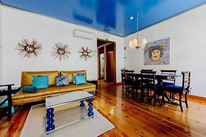 Lisbon Art Stay Apartments Baixa
