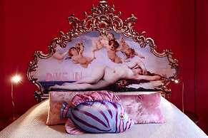 Lisbon Art Stay Apartments Baixa